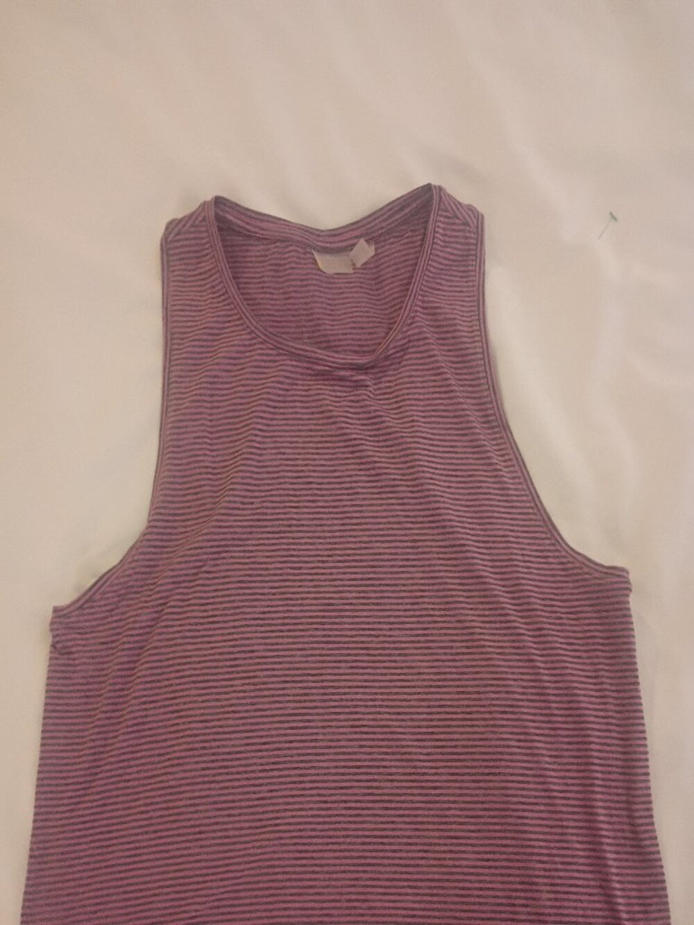 Zella tank top